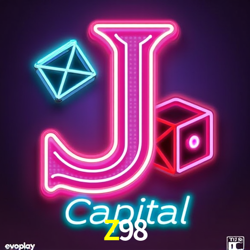 Z98: Jogos de Caça-Níqueis-Altas Recompensas, Roleta-Velocidade, Blackjack-Desafios Máximos