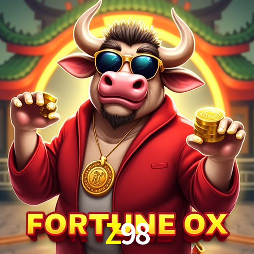 Z98: Seu Cassino Premiado com Pagamentos Rápidos