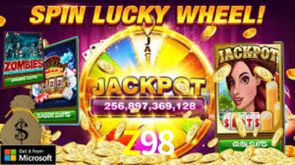 Z98 Bet