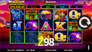 Bônus Generosos e Exclusivos no Z98 para Você!