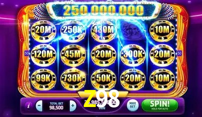 Ofertas Imperdíveis na Z98: Promoções e Bônus Que Valem a Pena