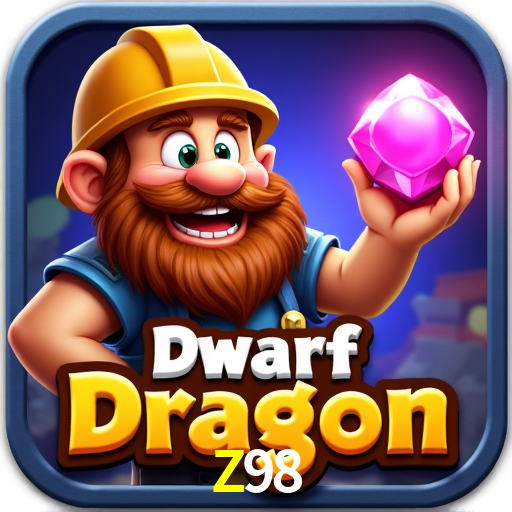 Sinta a adrenalina dos jogos de cassino com Z98